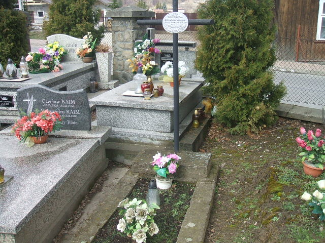 Anna Klimek 1886 Stary Sącz - Grobonet - Wyszukiwarka osób pochowanych