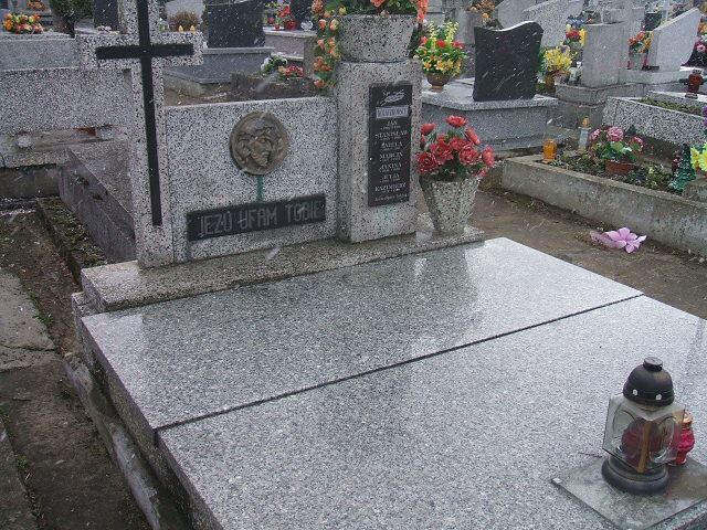 Julia Kołaczkowska 1910 Stary Sącz - Grobonet - Wyszukiwarka osób pochowanych