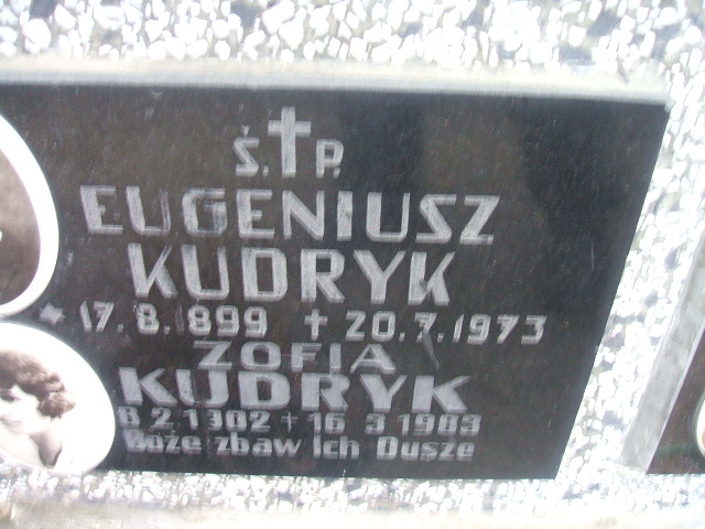 Wojciech Kościółek 1865 Stary Sącz - Grobonet - Wyszukiwarka osób pochowanych