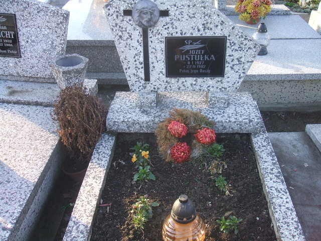 Władysława Pustułka 1931 Stary Sącz - Grobonet - Wyszukiwarka osób pochowanych