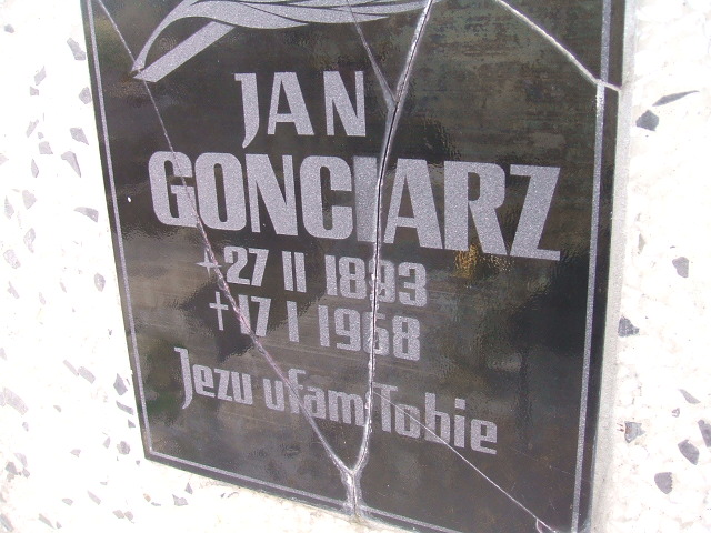 Zofia Oleksy 1898 Stary Sącz - Grobonet - Wyszukiwarka osób pochowanych