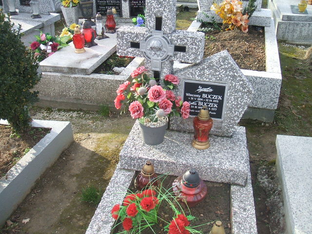 Józefa Buczek 1931 Stary Sącz - Grobonet - Wyszukiwarka osób pochowanych