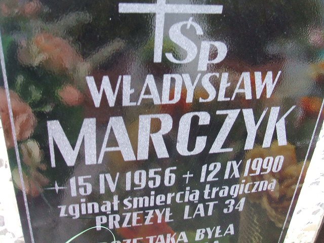 Jakub Marczyk 1917 Stary Sącz - Grobonet - Wyszukiwarka osób pochowanych