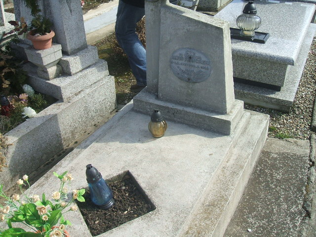 Franciszek Jawor 1888 Stary Sącz - Grobonet - Wyszukiwarka osób pochowanych