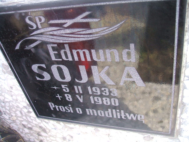 Antoni Jastrząb 1934 Stary Sącz - Grobonet - Wyszukiwarka osób pochowanych