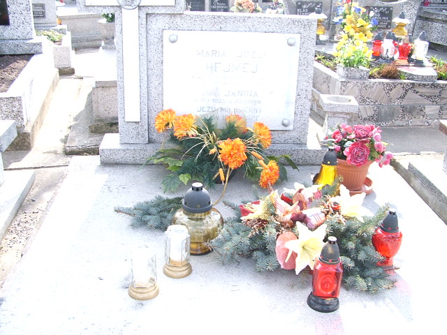 Władysław Csorich 1941 Stary Sącz - Grobonet - Wyszukiwarka osób pochowanych