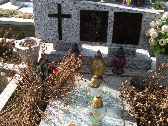 Danuta Połeć  1962 Stary Sącz - Grobonet - Wyszukiwarka osób pochowanych