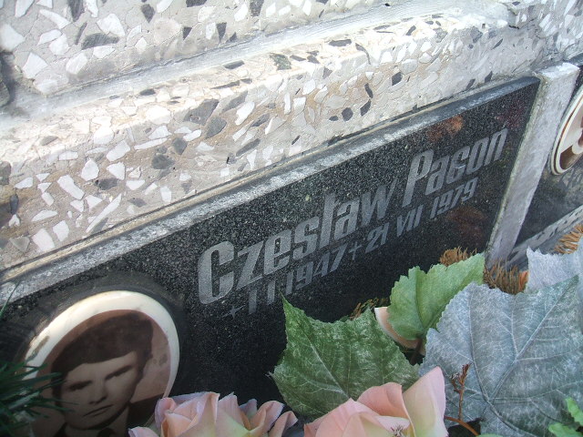 Cecylia Szewczyk 1950 Stary Sącz - Grobonet - Wyszukiwarka osób pochowanych