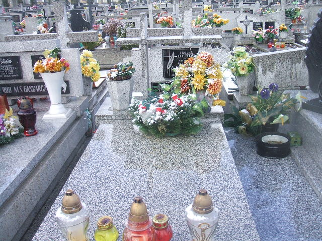 Stanisław Hebda 1923 Stary Sącz - Grobonet - Wyszukiwarka osób pochowanych