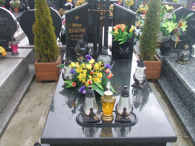 Helena Zegarlińska 1937 Stary Sącz - Grobonet - Wyszukiwarka osób pochowanych