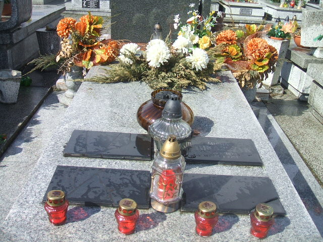 Michał Tokarczyk 1923 Stary Sącz - Grobonet - Wyszukiwarka osób pochowanych