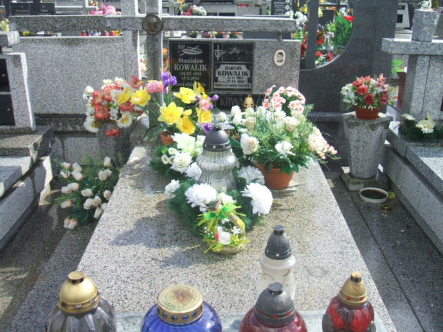 Zyta Kowalik 1938 Stary Sącz - Grobonet - Wyszukiwarka osób pochowanych