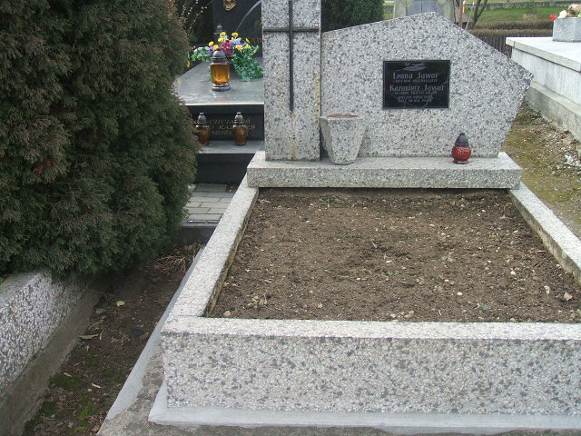 Kazimierz Jawor 1894 Stary Sącz - Grobonet - Wyszukiwarka osób pochowanych