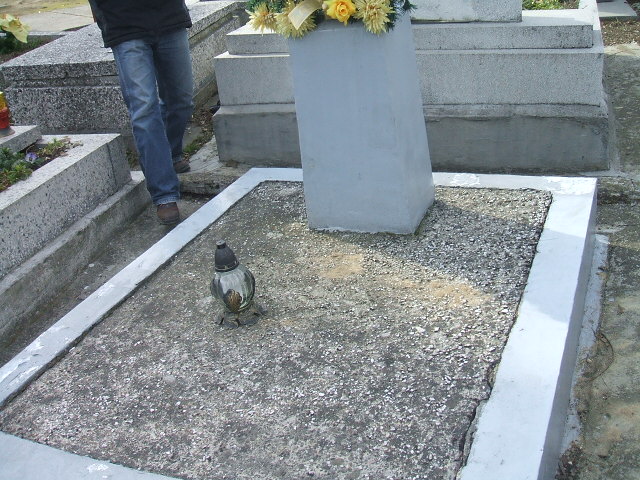 Stanisław Świerk 1936 Stary Sącz - Grobonet - Wyszukiwarka osób pochowanych