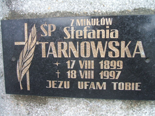 Aleksandra Łukacz  1917 Stary Sącz - Grobonet - Wyszukiwarka osób pochowanych