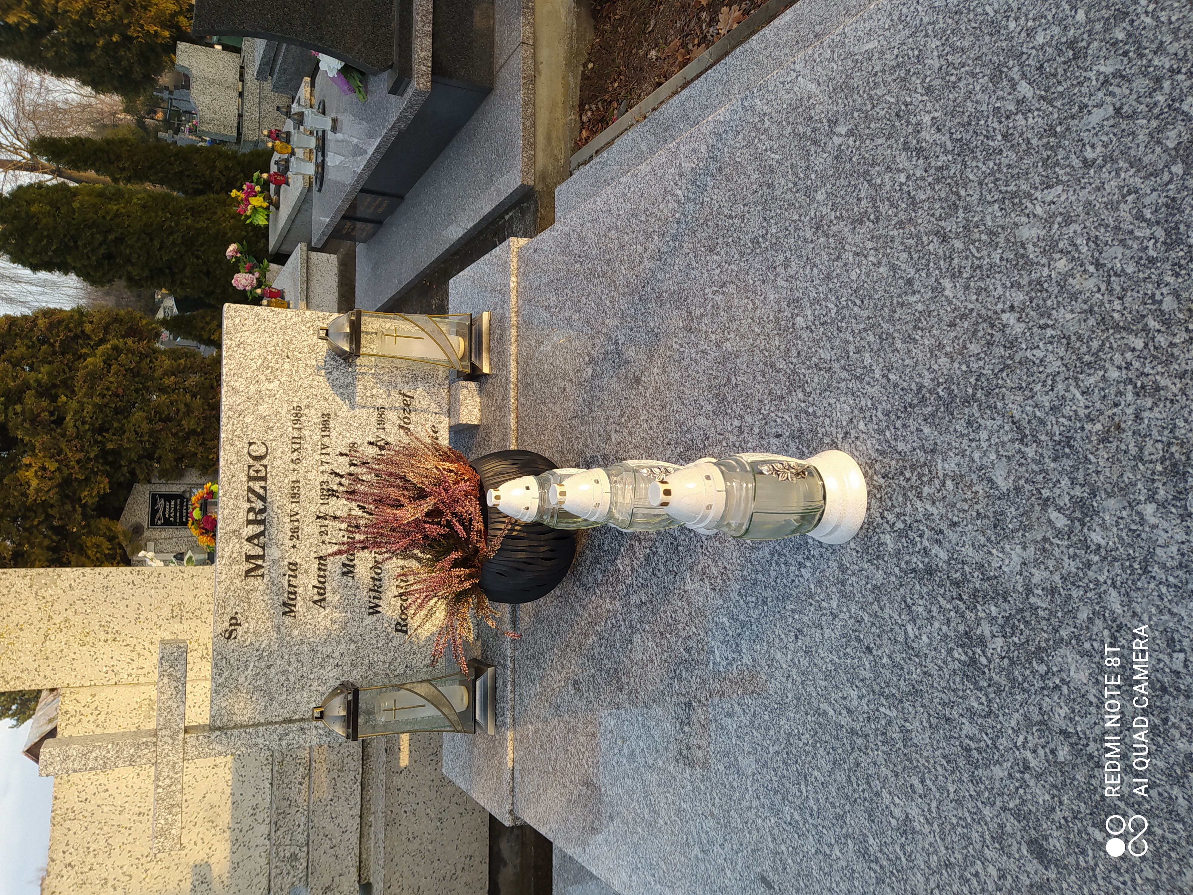 Wiktoria Marzec 1894 Stary Sącz - Grobonet - Wyszukiwarka osób pochowanych