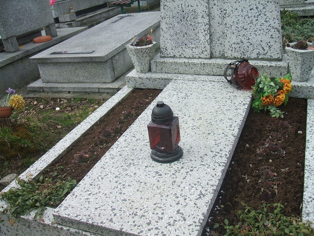 Sylwester Marczyk 1927 Stary Sącz - Grobonet - Wyszukiwarka osób pochowanych